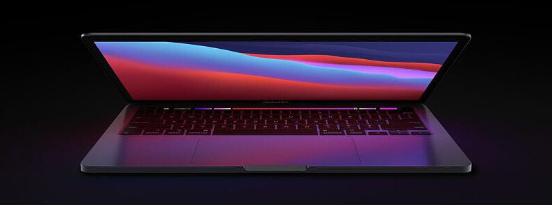 Apple M1X MacBook Pro 2021 kiedy premiera laptopy