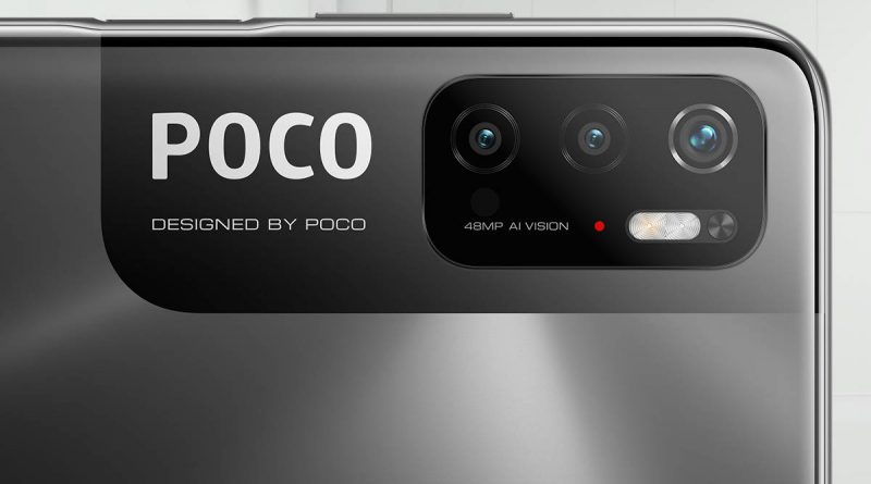 premiera POCO M3 Pro 5G cena specyfikacja techniczna opinie gdzie kupić najtaniej w Polsce