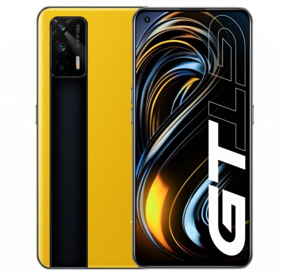 premiera Realme GT Neo Flash Edition cena specyfikacja techniczna opinie gdzie kupić najtaniej