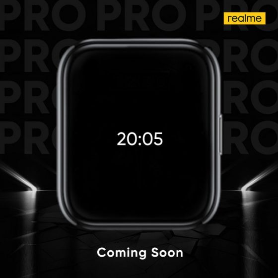 kiedy smartwatch Realme Watch 2 Pro cena specyfkacja techniczna opinie
