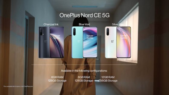 premiera OnePlus Nord CE 5G cena specyfikacja techniczna opinie gdzie kupić najtaniej w Polsce