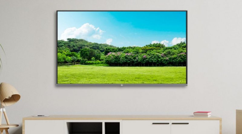 telewizor Xiaomi Mi TV 4A Horizon Edition cena specyfikacja techniczna