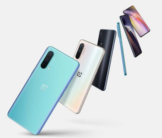 premiera OnePlus Nord CE 5G cena specyfikacja techniczna opinie gdzie kupić najtaniej w Polsce