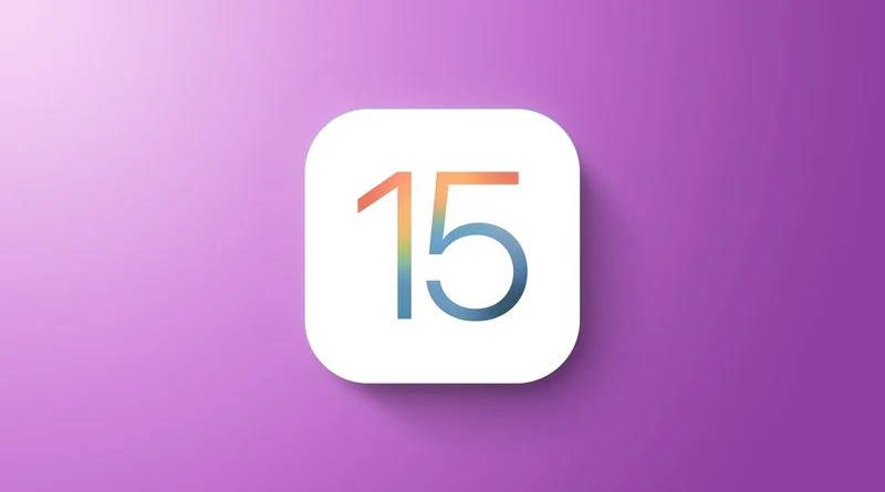 hotspot osobisty iOS 15 beta iPadOS 15 beta jak zainstalować Apple