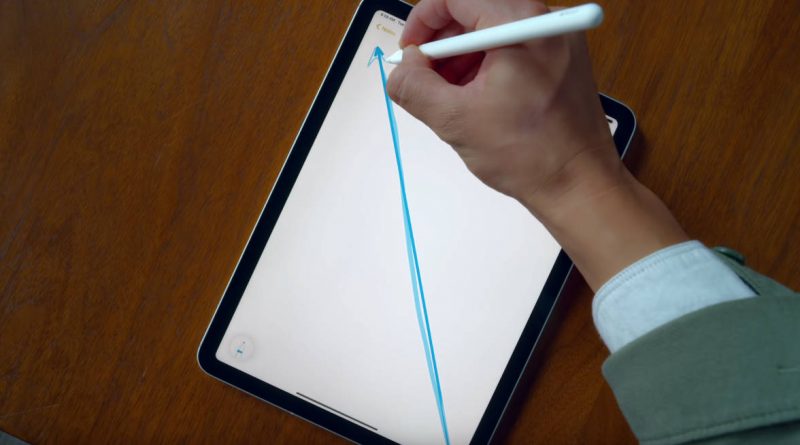 tablet Apple iPad Mini 6 rendery plotki przecieki kiedy premiera specyfikacja techniczna iPad Air 4 zmiany