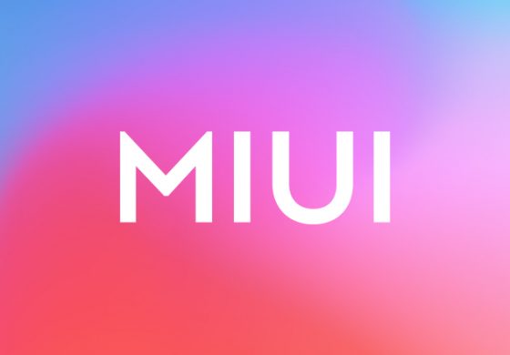 nakładka Xiaomi MIUI 13 sugestie