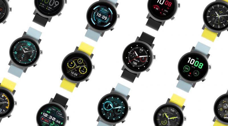 smartwatch Mobvoi TicWatch E3 cena opinie specyfikacja techniczna funkcje