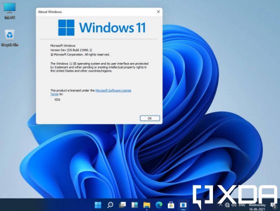 system operacyjny Windows 11 SE Microsoft plotki przecieki
