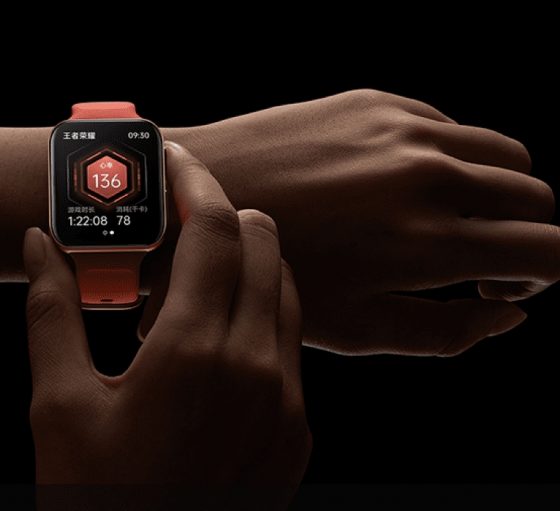 kiedy smartwatch Oppo Watch 2 cena specyfikacja techniczna funkcje