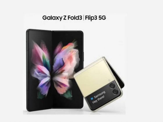 Kiedy przedsprzedaż Samsung Galaxy Z Fold 3 Z Flip 3 jakie prezenty gratisy