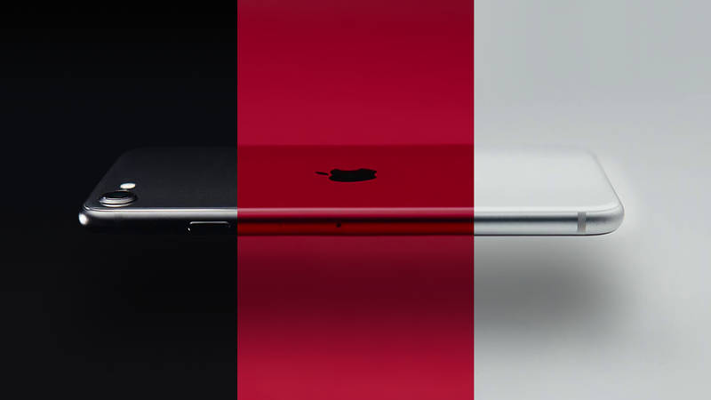 Apple A15 Bionic iPhone SE 3 5G kiedy premiera plotki przecieki specyfikacja techniczna design iPhone 8