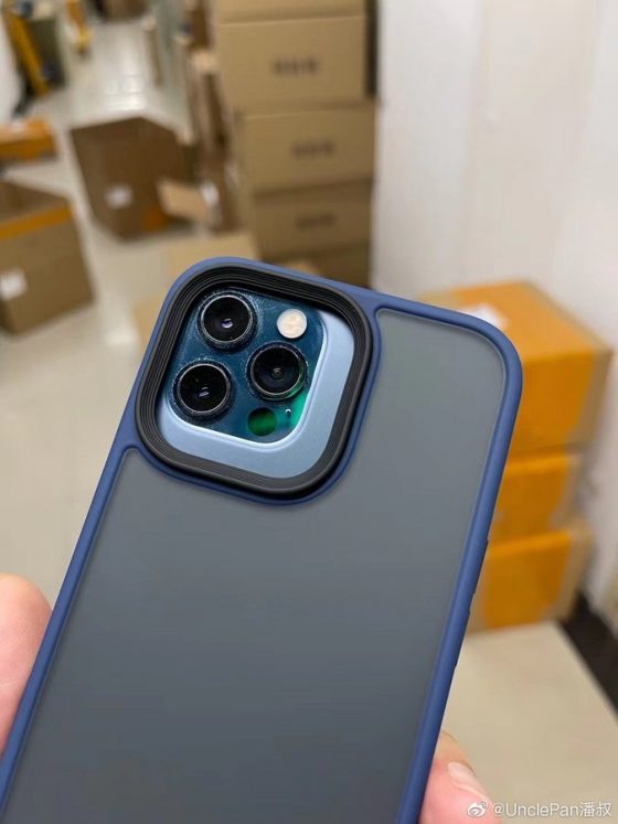 kiedy Apple iPhone 13 Pro Max jaki aparat fotograficzny moduł kamery plotki przecieki