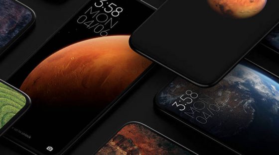 kiedy nakładka Xiaomi Mi Mix 4 MIUI 13 beta nowości nowe funkcje co nowego