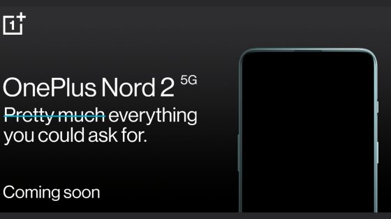 kiedy premiera OnePlus Nord 2 5G plotki przecieki