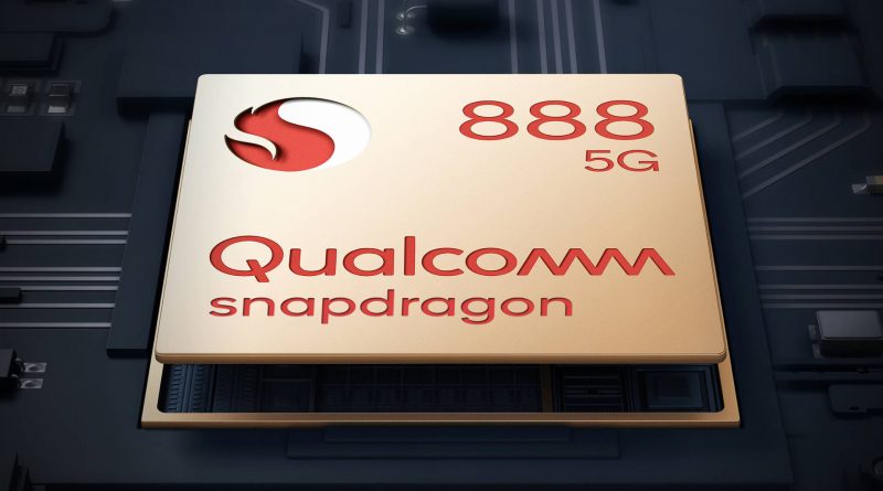 kiedy procesor Qualcomm Snapdragon 898 specyfikacja techniczna plotki przecieki Xiaomi Mi 12 LPDDR5X