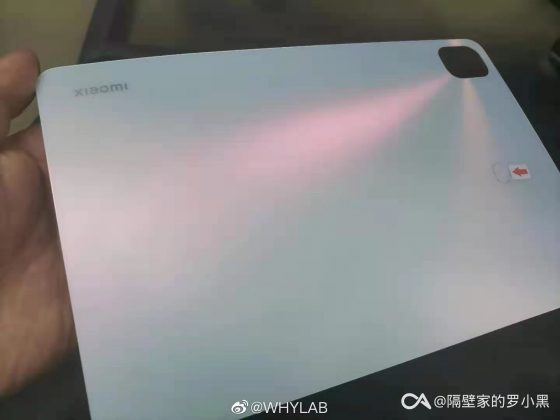 kiedy Xiaomi Mi Pad 5 panel obudowy iPad Pro tablety