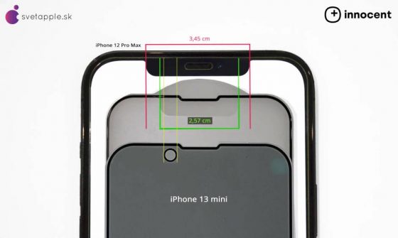 Apple iPhone 13 Pro moduł aparat etui zdjęcia Apple