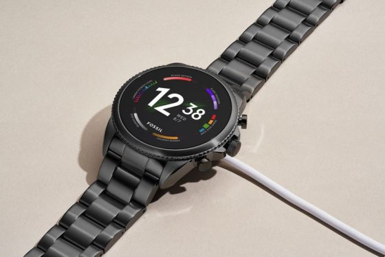 premiera smartwatche Fossil Gen 6 cena specyfikacja techniczna Wear OS opinie