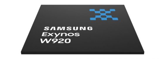 procesor Exynos W920 kiedy Samsung Galaxy Watch 4 specyfikacja techniczna
