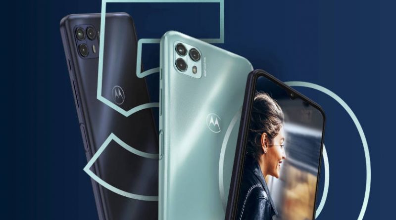 premiera Motorola Moto G50 5G cena specyfikacja techniczna opinie gdzie kupić najtaniej w Polsce