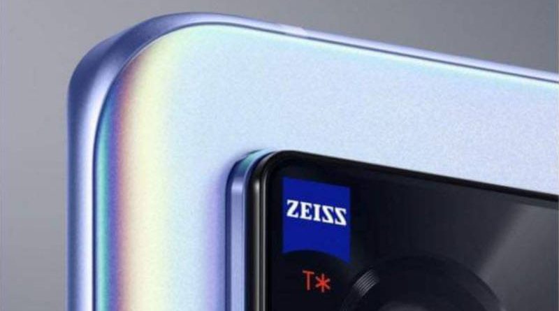 kiedy Vivo X70 Pro 5G specyfikacja techniczna aparat ZEISS plotki przecieki rendery