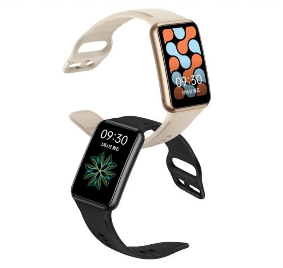 smartwatch Oppo Watch Free cena specyfkacja techniczna plotki przecieki