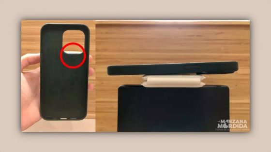 Apple iPhone 13 Pro problemy kompatybilność ładowarka MagSafe Duo