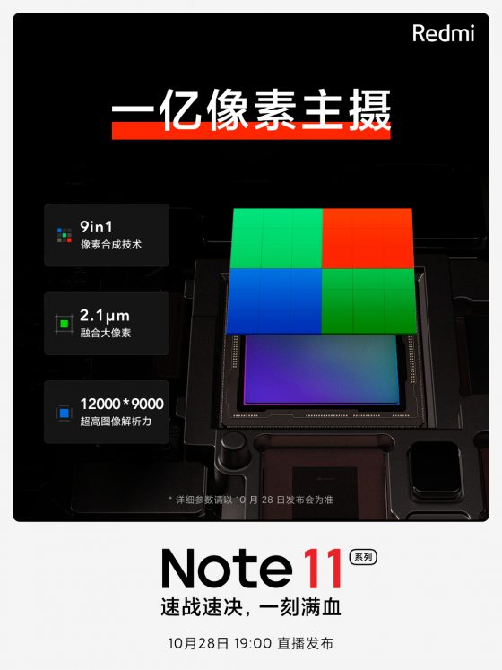 kiedy premiera Redmi Note 11 Pro Plus cena specyfikacja techniczna jaki aparat fotograficzny