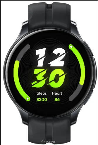 kiedy smartwatch Realme Watch T1 cena specyfikacja techniczna funkcje