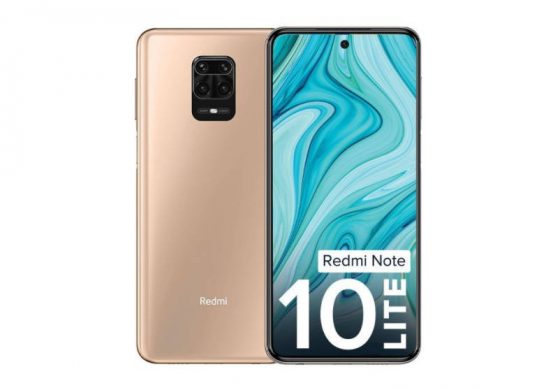 premiera Redmi Note 10 Lite cena specyfikacja techniczna opinie gdzie kupić najtaniej w Polsce
