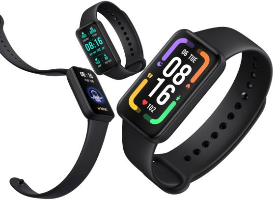 opaska Xiaomi Redmi Smart Band Pro cena opinie specyfikacja technicz`na funkcje gdzie kupić najtaniej