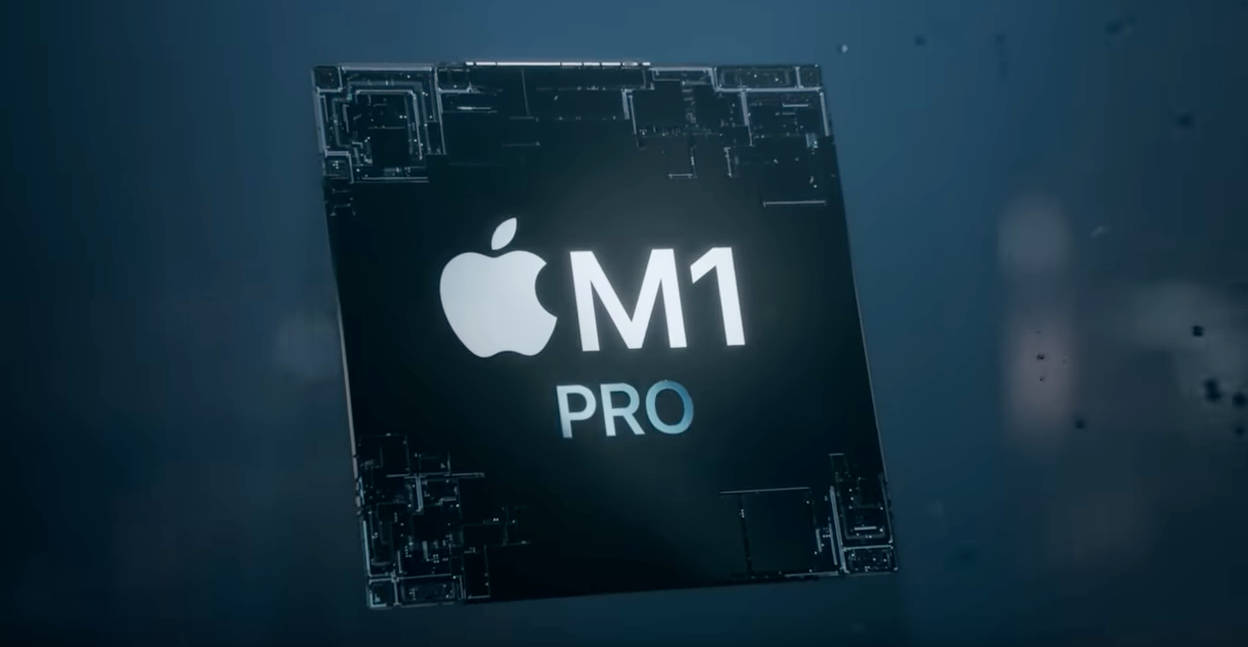 procesory Apple M1 Pro zmiany co nowego specyfikacja wydajność czym się różnią różnice iPad Pro 2022 Air 5