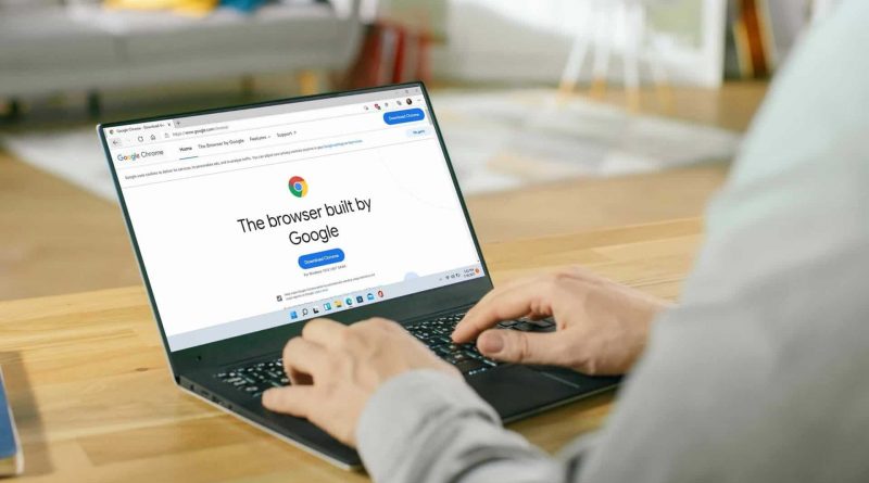 Google Chrome 99 co nowego nowości premiera Windows 11