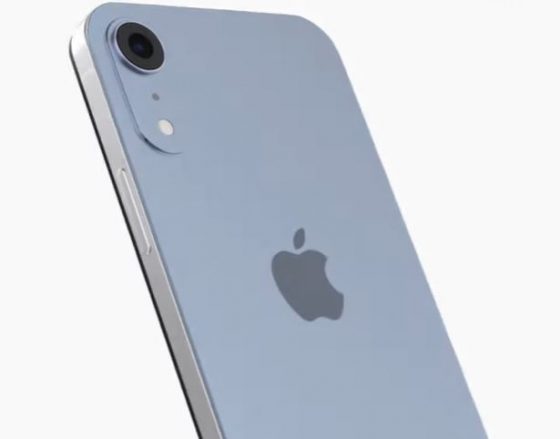 Apple iPhone SE 3 wizualizacja plotki przecieki wycieki