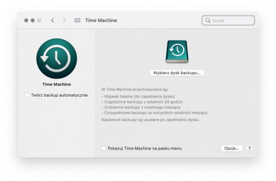 kiedy macOS Monterey aktualizacja dla Apple Mac