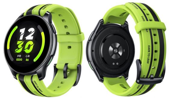 premiera Realme Watch T1 cena smartwatch specyfikacja techniczna opinie gdzie kupić najtaniej w Polsce