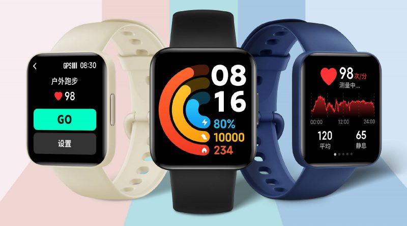 premiera Redmi Watch 2 cena specyfikacja techniczna fumkcje smartwatch gdzie kupić najtaniej opinie