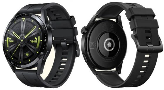 smartwatch Huawei Watch GT 3 cena opinie gdzie kupić najtaniej w Polsce