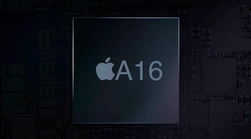 kiedy Apple A16 Bionic iPhone 14 Pro plotki przecieki 8 GB RAM