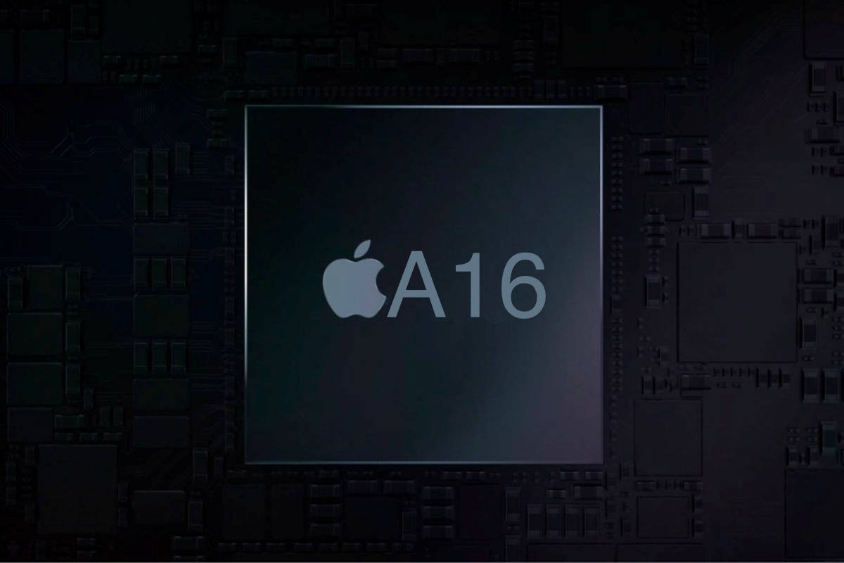 kiedy Apple A16 Bionic iPhone 14 Pro plotki przecieki 8 GB RAM