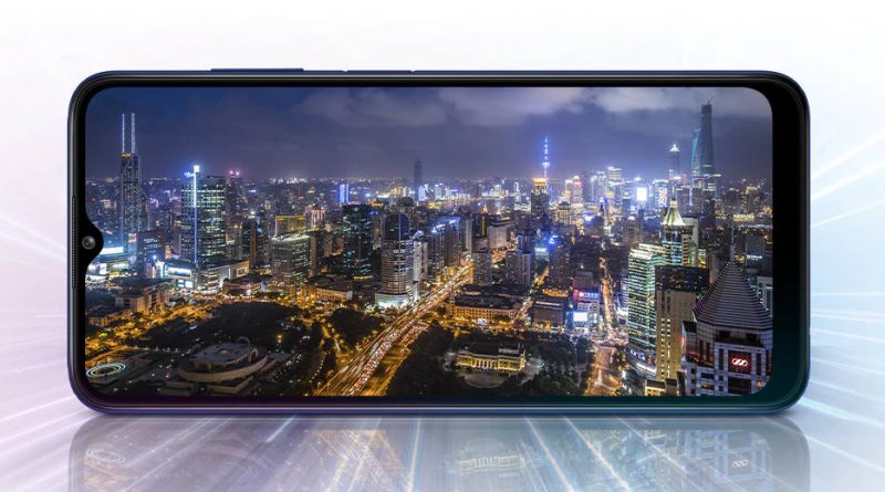 premiera Samsung Galaxy A03 cena specyfikacja techniczna opinie