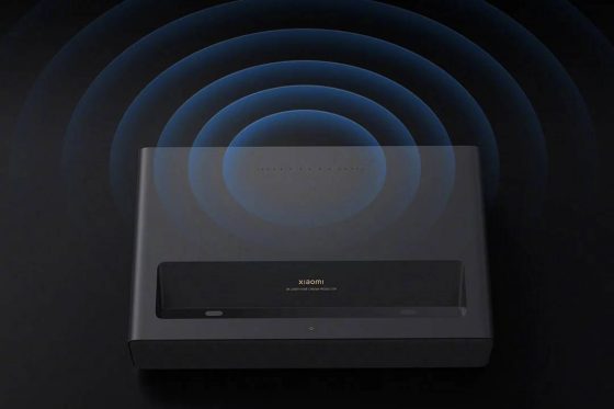 projektor Xiaomi Laser Cinema 2 cena Dolby Vision opinie specyfikacja techniczna gdzie kupić najtaniej w Polsce