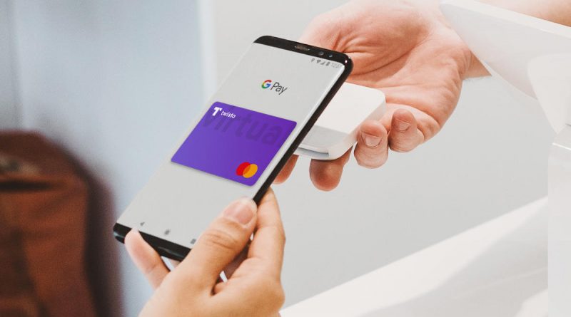 aplikacja nowe Google Pay interfejs skróty zmiany
