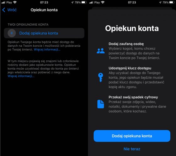 kiedy iOS 15.2 beta 2 co nowego nowości Apple iPhone