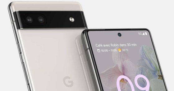 kiedy premiera Google Pixel 6A cena specyfikacja techniczna rendery plotki przecieki aparat tensor