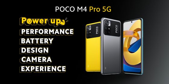 premiera POCO M4 Pro 5G cena specyfikacja techniczna opinie gdzie kupić najtaniej w Polsce