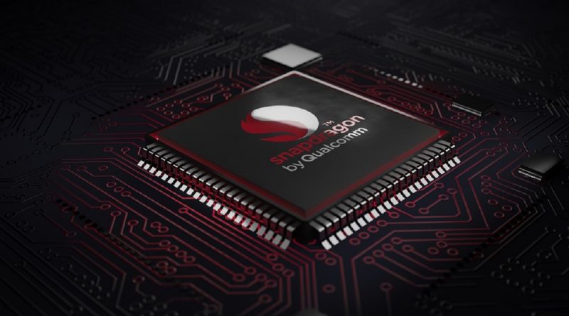 procesor Qualcomm Snapdragon 898 specyfikacja techniczna