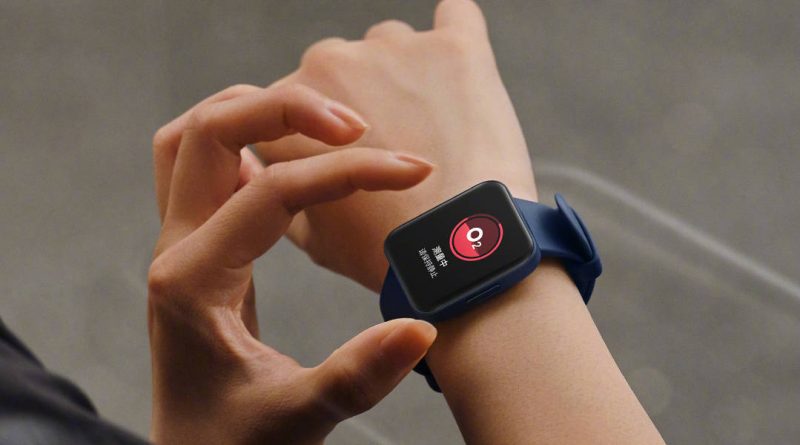 smartwatch Xiaomi Redmi Watch 2 cena hit