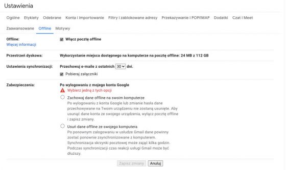 poczta Google Gmail najlepsze triki ukryte funkcje sztuczki porady wskazówki