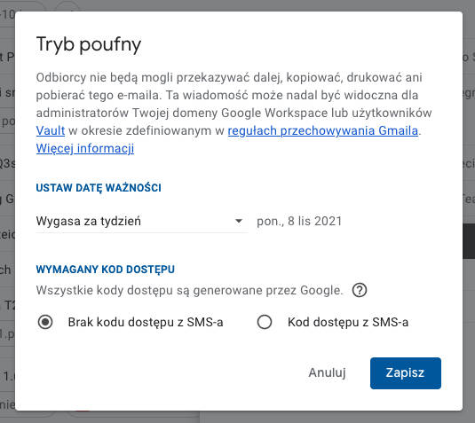 poczta Google Gmail najlepsze triki ukryte funkcje sztuczki porady wskazówki